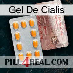 Cialis Gel new13